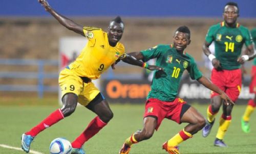 Soi kèo, dự đoán Cameroon vs Comoros, 2h00 ngày 25/1 Africa Cup of Nations