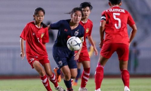 Soi kèo, dự đoán Nữ Indonesia vs Nữ Thái Lan, 19h00 ngày 24/1 Asian cup nữ