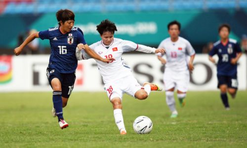 Soi kèo, dự đoán Nữ Việt Nam vs Nữ Nhật Bản, 21h00 ngày 24/1 AFC Cup Nữ