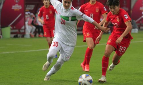 Soi kèo, dự đoán Nữ Đài Loan vs Nữ Iran, 21h00 ngày 26/1 AFC Cup Nữ