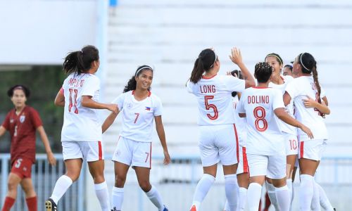 Soi kèo, dự đoán Nữ Philippines vs Nữ Indonesia, 21h00 ngày 27/1 Asian Cup 2022