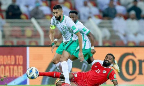 Soi kèo, dự đoán Saudi Arabia vs Oman, 0h15 ngày 28/1 Vòng Loại World Cup