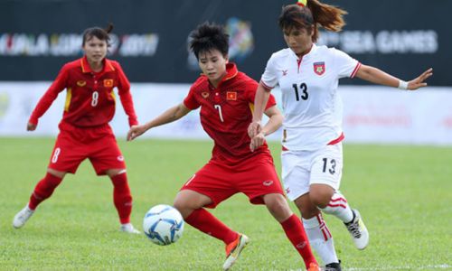 Soi kèo, dự đoán Nữ Việt Nam vs Nữ Myanmar, 15h00 ngày 27/1 AFC Cup Nữ