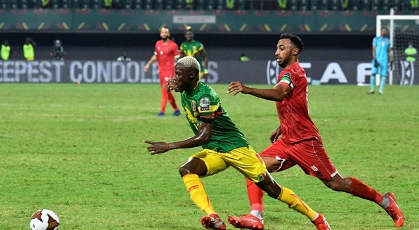 Soi kèo Senegal vs Guinea Xích Đạo