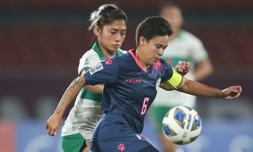 Soi kèo, dự đoán Nữ Đài Loan vs Nữ Philippines, 21h00 ngày 30/1 Asian Cup 2022