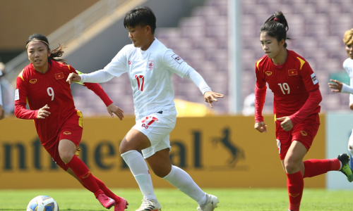 Soi kèo, dự đoán Nữ Trung Quốc vs Nữ Việt Nam, 19h00 ngày 30/1 Asian Cup 2022