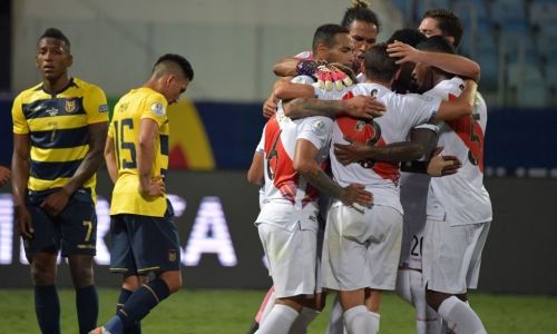 Soi kèo, dự đoán Peru vs Ecuador, 9h00 ngày 2/2 Vòng loại World Cup