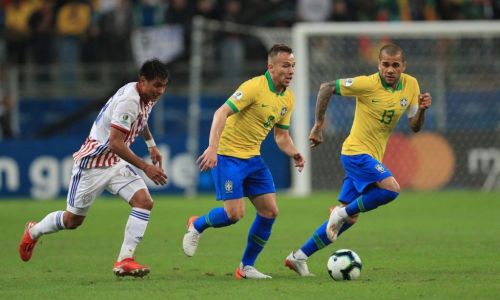 Soi kèo, dự đoán Brazil vs Paraguay, 7h30 ngày 2/2 Vòng loại World Cup
