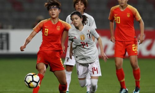 Soi kèo, dự đoán Nữ Trung Quốc vs Nữ Nhật Bản, 21h00 ngày 3/2 Asian Cup 2022