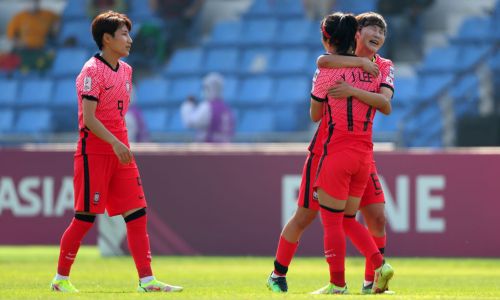 Soi kèo, dự đoán Nữ Hàn Quốc vs Nữ Philippines, 15h00 ngày 3/1 Asian Cup 2022