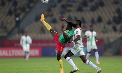 Soi kèo, dự đoán Burkina Faso vs Cameroon, 2h00 ngày 6/2 CAN 2022
