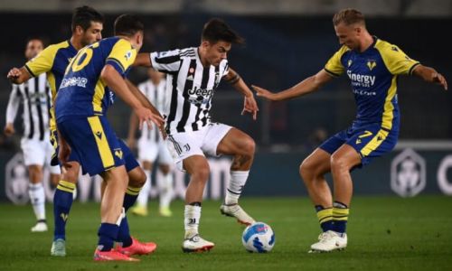 Soi kèo, dự đoán Juventus vs Verona, 2h45 ngày 7/2 Serie A