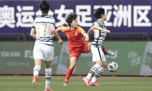 Soi kèo, dự đoán Nữ Trung Quốc vs Nữ Hàn Quốc, 18h00 ngày 6/2 AFC Cup Nữ
