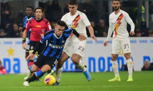 Soi kèo, dự đoán Inter vs Roma, 3h00 ngày 9/2 Cúp Italia