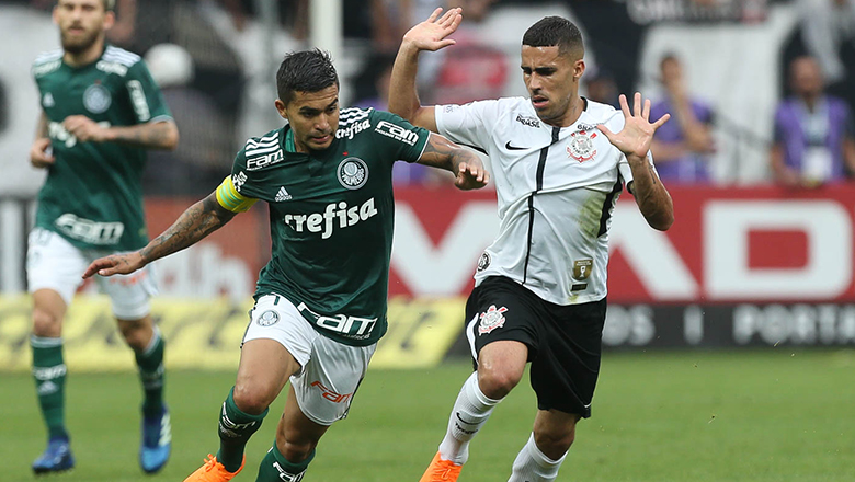 Soi kèo Palmeiras vs Al Ahly