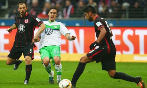 Soi kèo, dự đoán Frankfurt vs Wolfsburg, 21h30 ngày 12/2 Bundesliga