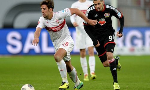 Soi kèo, dự đoán Bayer Leverkusen VS VfB Stuttgart, 0h30 ngày 13/2 VĐQG Đức