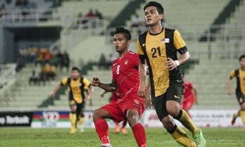 Soi kèo, dự đoán U23 Malaysia vs U23 Myanmar, 16h00 ngày 15/2 U23 Đông Nam Á