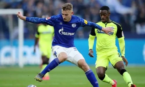 Soi kèo, dự đoán Schalke vs Paderborn, 0h30 ngày 19/2 Hạng Hai Đức