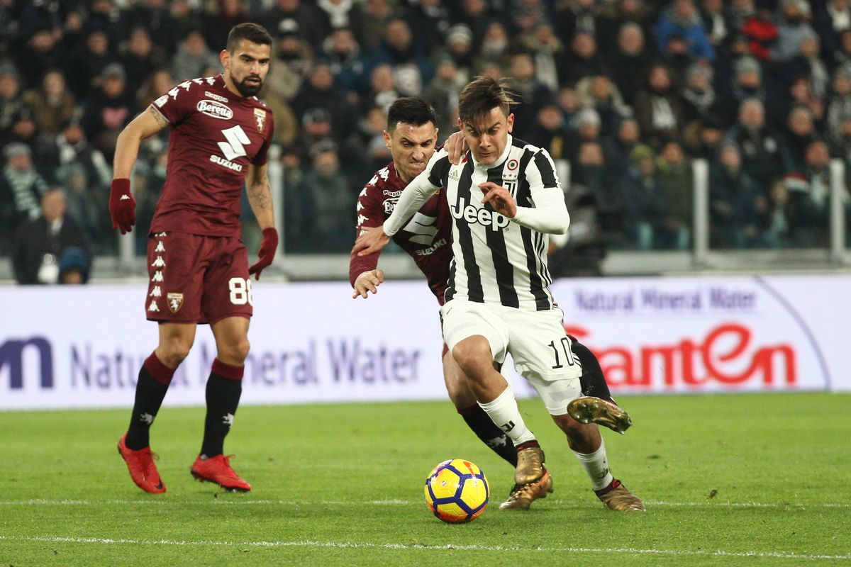 Soi kèo, dự đoán Juventus vs Torino 