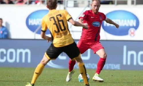 Soi kèo, dự đoán Dynamo Dresden VS Heidenheimer, 0h30 ngày 19/2 Hạng hai Đức