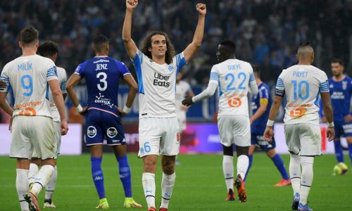 Soi kèo, dự đoán Marseille vs Clermont, 2h45 ngày 21/2 Ligue 1