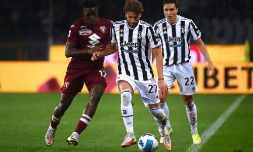 Soi kèo phạt góc Juventus vs Torino, 2h45 ngày 19/2 Serie A