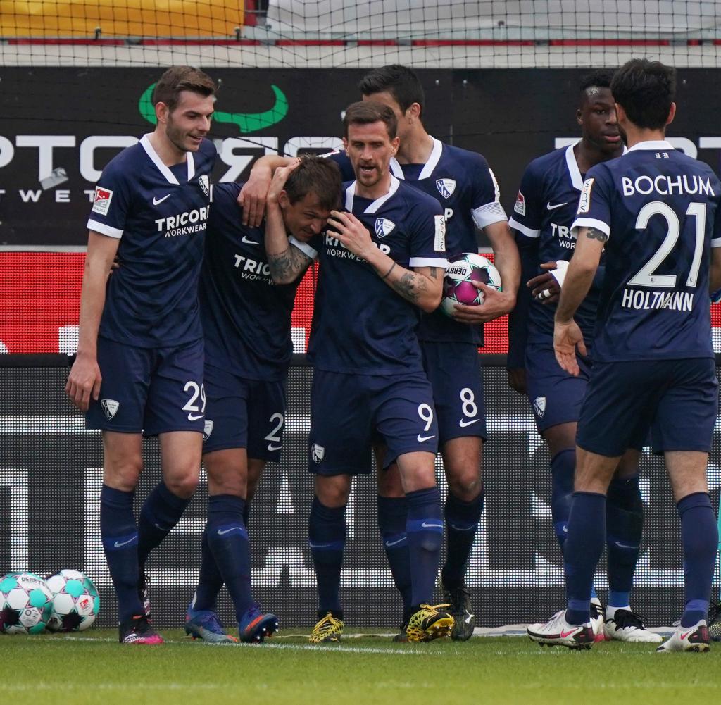 Soi kèo VfB Stuttgart VS Bochum