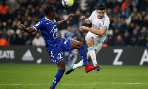 Soi kèo, dự đoán Qarabag vs Marseille, 0h45 ngày 25/2 Europa Conference League