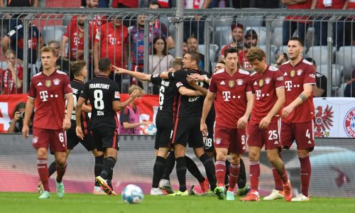 Soi kèo, dự đoán Frankfurt vs Bayern, 0h30 ngày 27/2 Bundesliga
