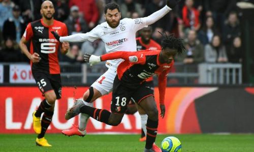 Soi kèo, dự đoán Montpellier vs Rennes, 3h00 ngày 26/2 Ligue 1