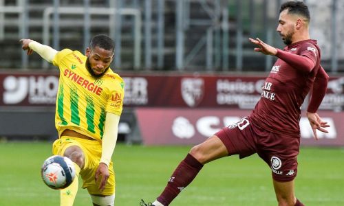 Soi kèo, dự đoán Metz vs Nantes, 21h00 ngày 27/2 Ligue 1