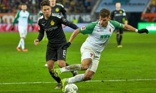 Soi kèo, dự đoán Augsburg vs Dortmund, 23h30 ngày 27/2 Bundesliga