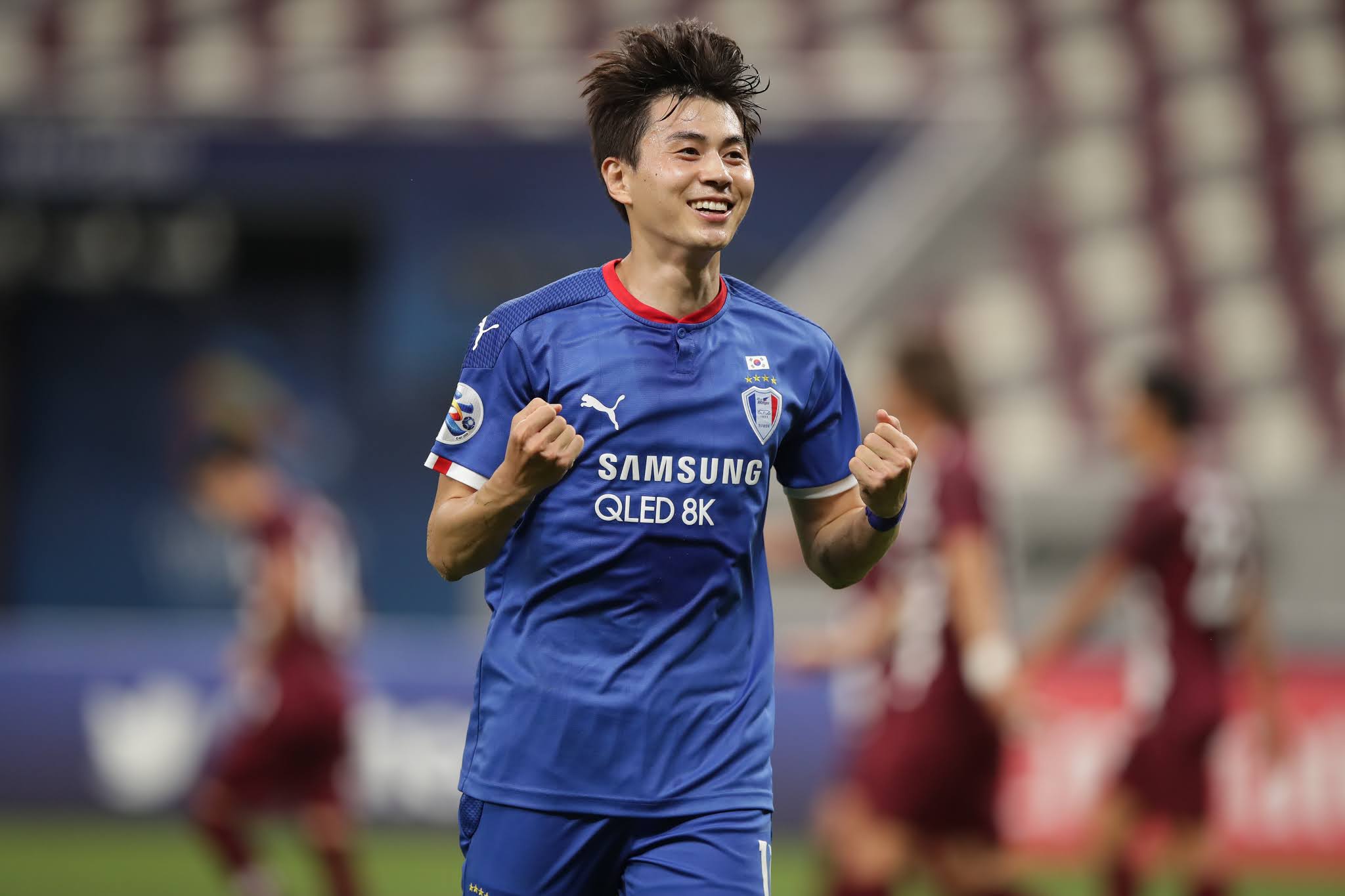 Soi kèo Suwon Samsung Bluewings VS Jeju United FC