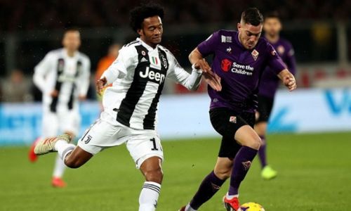 Soi kèo, dự đoán Fiorentina vs Juventus, 3h00 ngày 3/3 Cúp Italia
