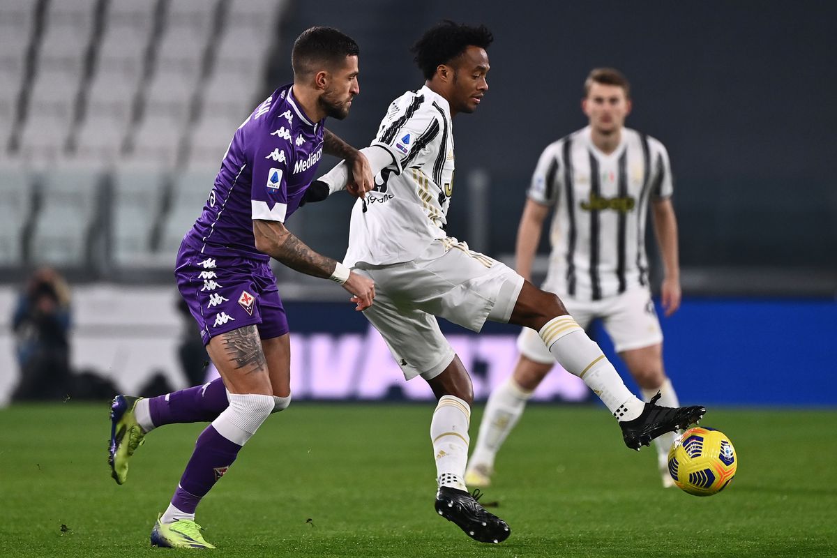 Soi kèo, dự đoán Fiorentina vs Juventus