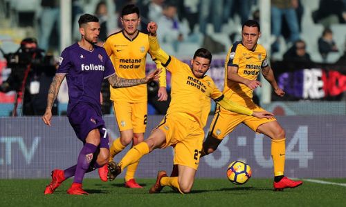 Soi kèo, dự đoán Fiorentina vs Verona, 21h00 ngày 6/3 Serie A