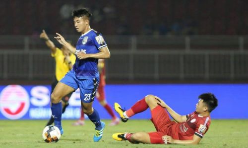 Soi kèo, dự đoán Hồ Chí Minh vs Bình Dương, 19h15 ngày 6/3 V-League
