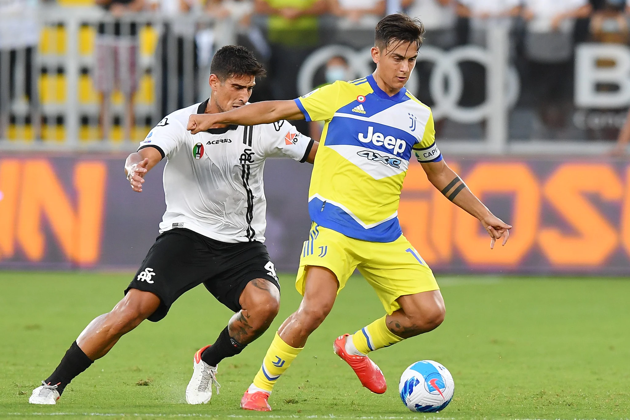 Soi kèo, dự đoán Juventus vs Spezia, 0h00 ngày 7/3 Serie A