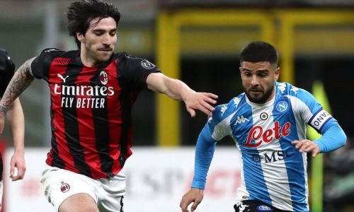 Soi kèo, dự đoán Napoli vs Milan, 2h45 ngày 7/3 Serie A