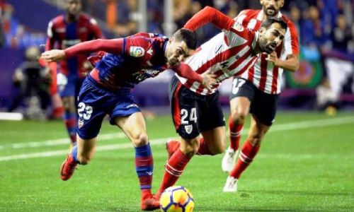 Soi kèo, dự đoán Bilbao vs Levante, 3h00 ngày 8/3 La Liga