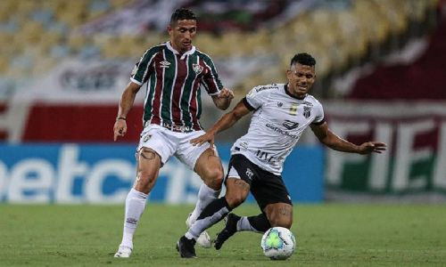 Soi kèo, dự đoán Fluminense (RJ) VS Olimpia Asuncion, 7h30 ngày 10/3 Copa Libertadores