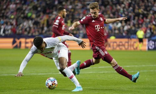 Soi kèo, dự đoán Bayern vs Salzburg, 3h00 ngày 9/3 Cúp C1 Châu Âu