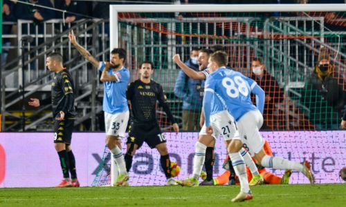 Soi kèo, dự đoán Lazio vs Venezia, 2h45 ngày 15/3 Serie A