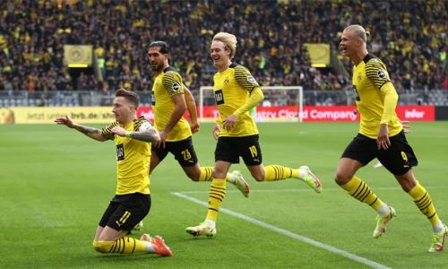 Soi kèo, dự đoán Mainz vs Dortmund, 0h30 ngày 17/3 Bundesliga