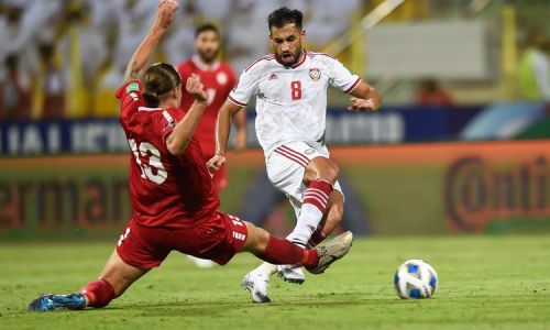 Soi kèo, dự đoán Iraq vs UAE, 0h00 ngày 25/3 Vòng loại World Cup Khu vực châu Á 