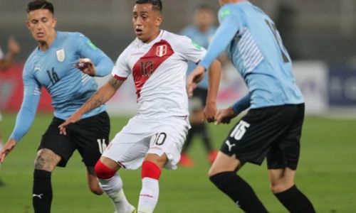 Soi kèo, dự đoán Uruguay vs Peru, 6h30 ngày 25/3 Vòng loại World Cup