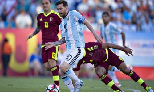 Soi kèo, dự đoán Argentina vs Venezuela, 6h30 ngày 26/3 Vòng loại World Cup