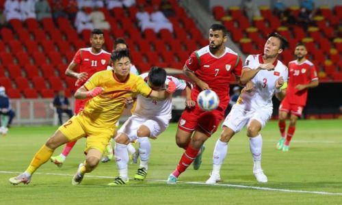 Soi kèo, dự đoán Việt Nam vs Oman, 19h00 ngày 24/3 Vòng loại World Cup