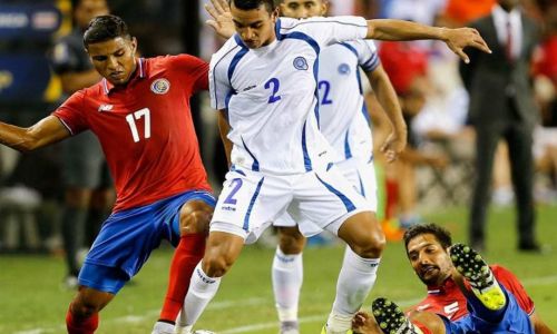 Soi kèo, dự đoán El Salvador vs Costa Rica, 4h05 ngày 28/3 Vòng Loại World Cup